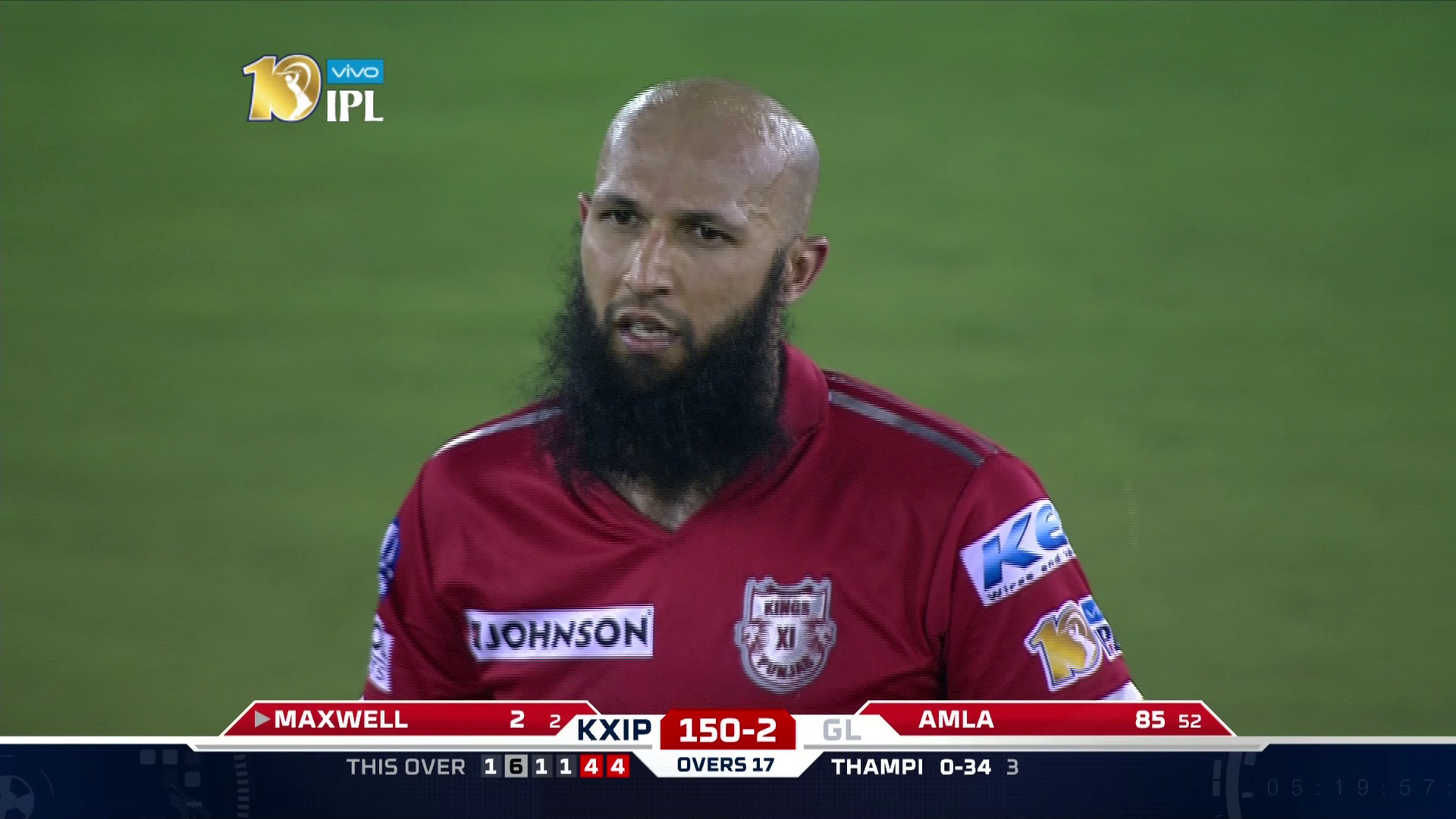 IPL<br />3737 V<br />100.5E