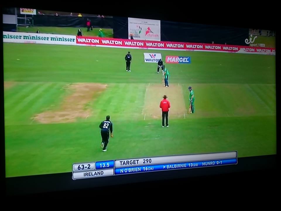 Eir Sports <br />Iptv