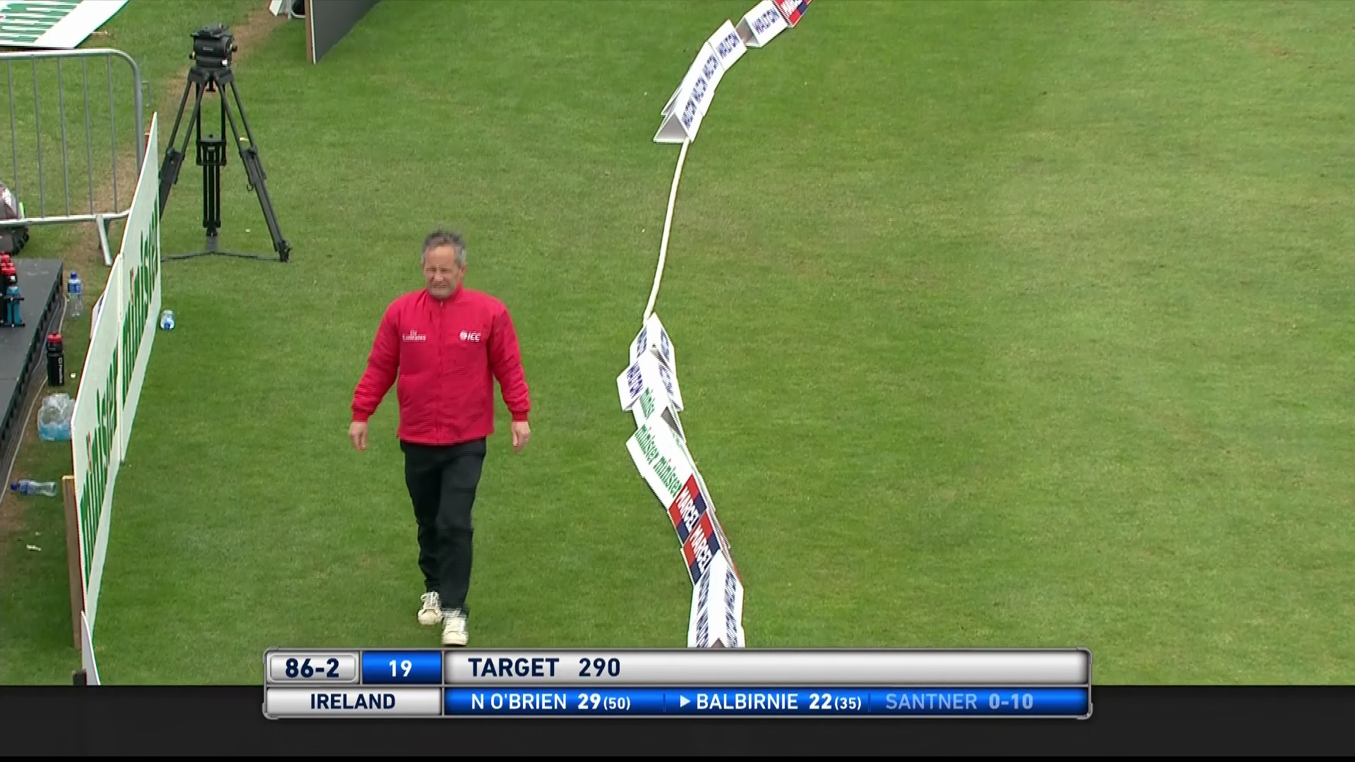Tri Series<br />Ireland Vs New Zealand<br />3974 V 7120<br />68.5E<br />CW:- A087234A59690FD1