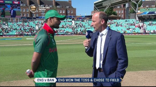 icc champions trophy 2017