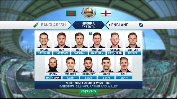 icc champions trophy 2017