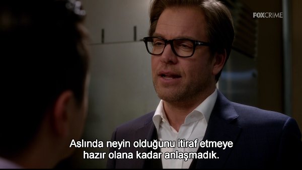 fox crime 42e