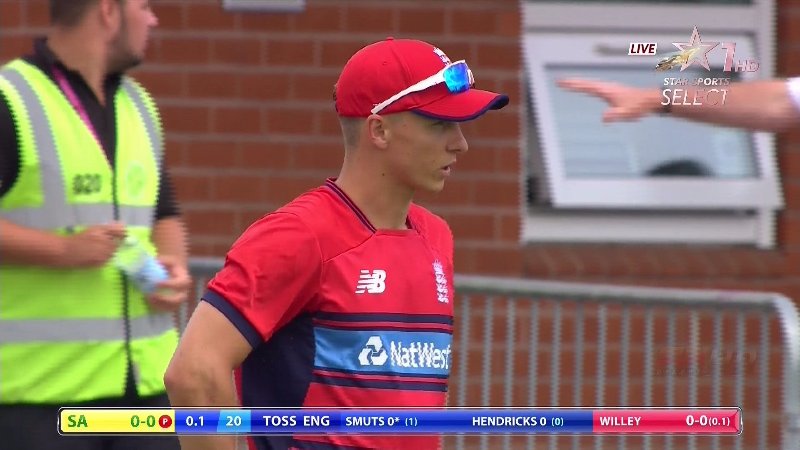 Star Sports Select 1 HD