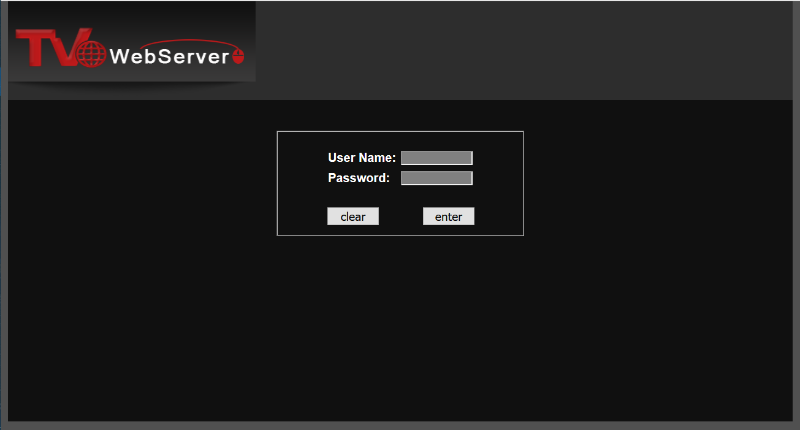 Spark Webserver.png