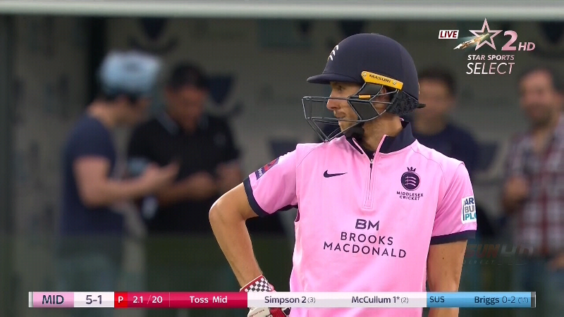 Star Sports Select 2 HD