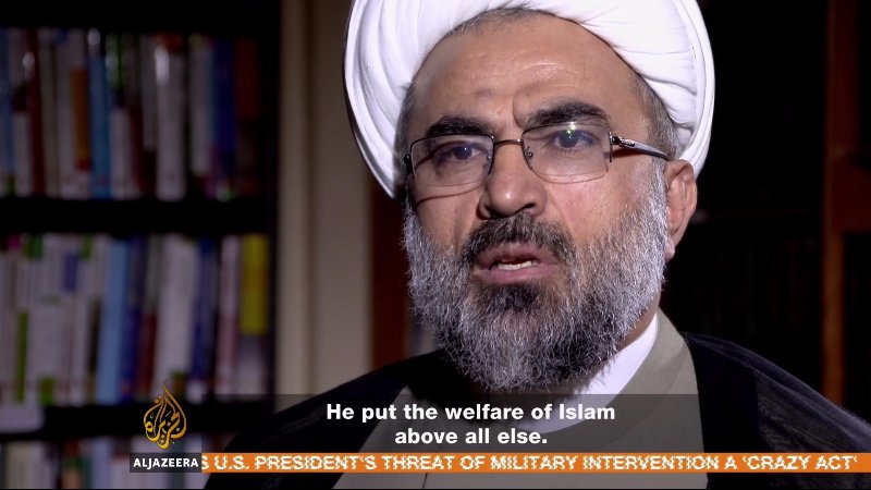 All Jazeera HD