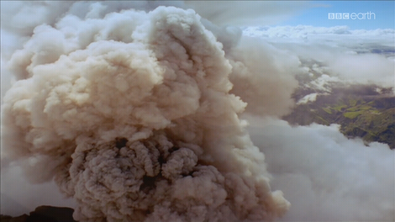 BBC EARTH, 10834, HotBird