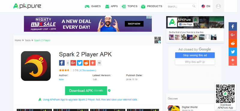 Screenshot-2018-2-24 Spark 2 Player APK Download - Free Tools APP for Android APKPure com(1).png