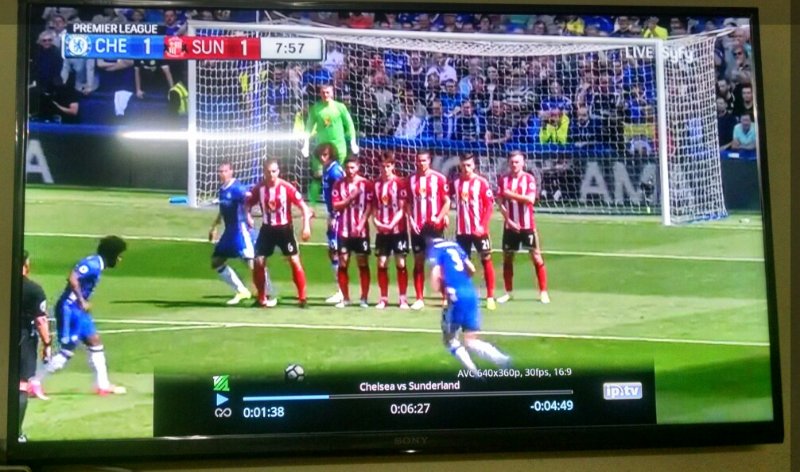 OurMatch.net also working fine