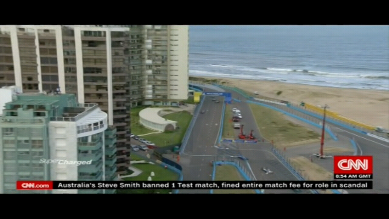 CNN, AsiaSat-7