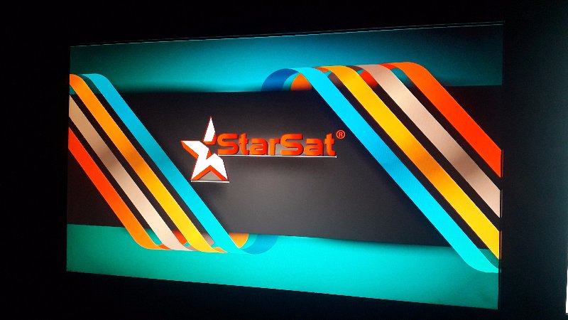 new boot logo