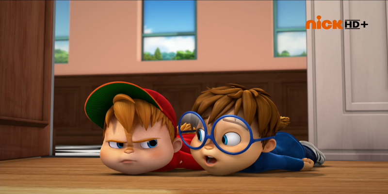 Nick HD+ 88E