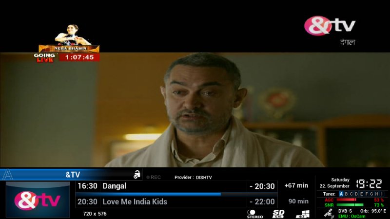 Dangal