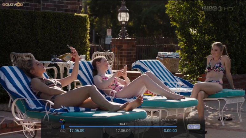 HBO 3 HD of HotBird