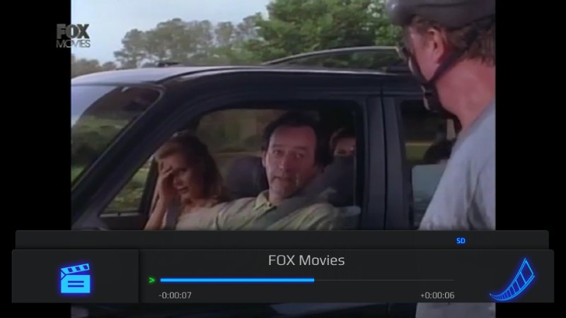 Fox Movies