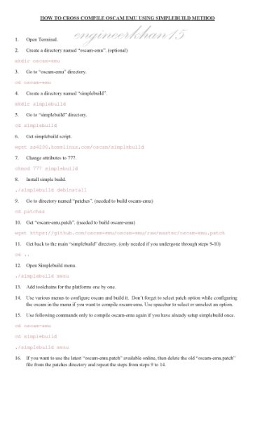 How to Cross Compile Oscam Emu Using Simplebuild Method.jpg