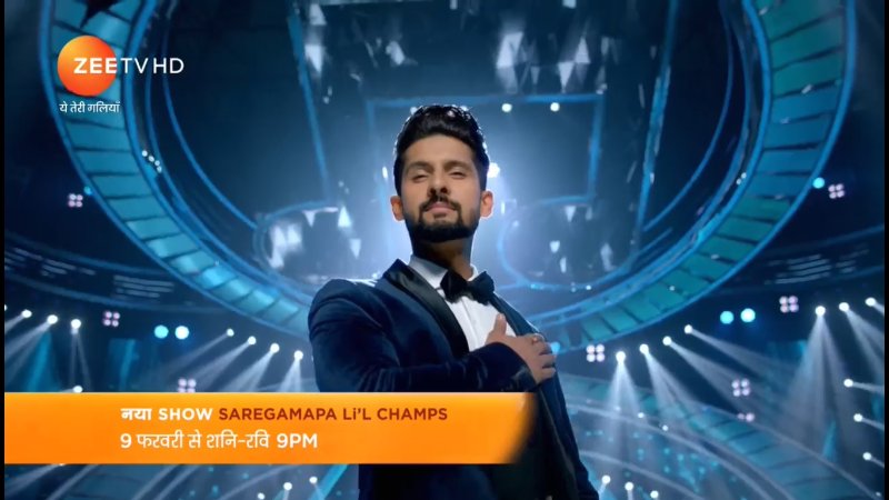 ZEE TV HD