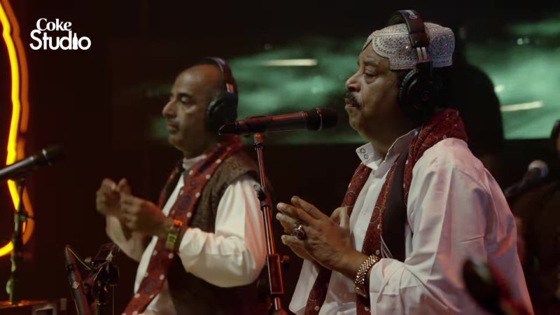 coke studio 11