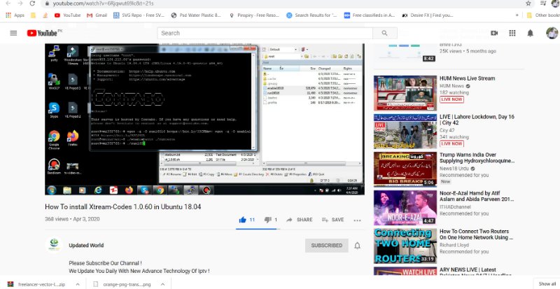 subscribed screenshot.jpg
