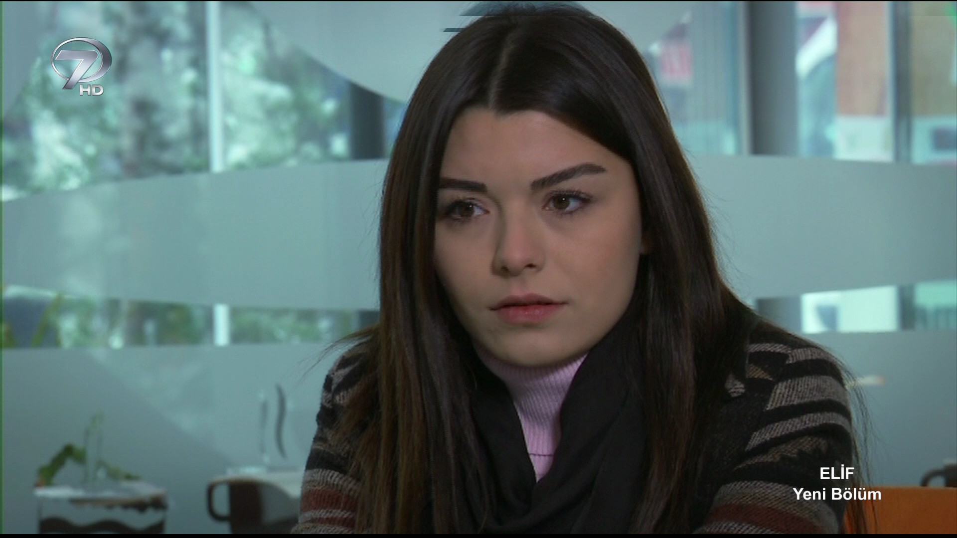 kanal tv HD @ 42'E,12103 H 8333
