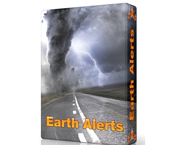 Earth alert