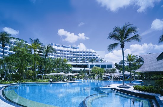 Shangri-la
