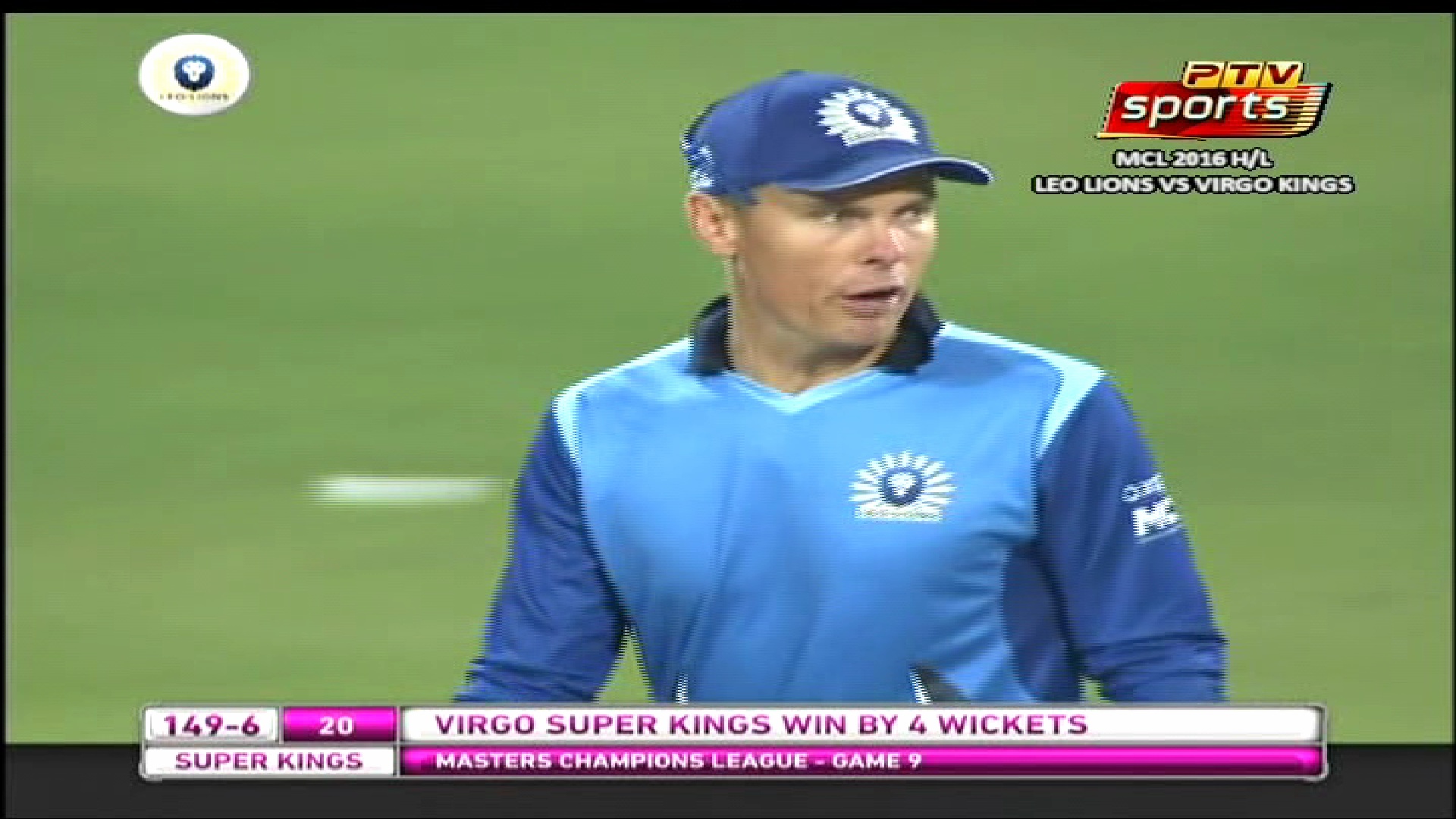 ptv sports 38 east