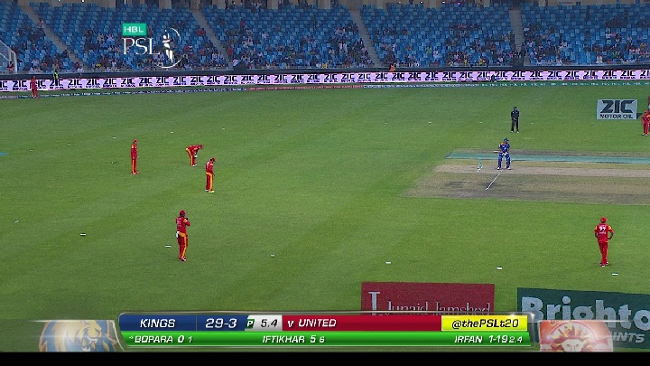 PSL HD feed  100 E