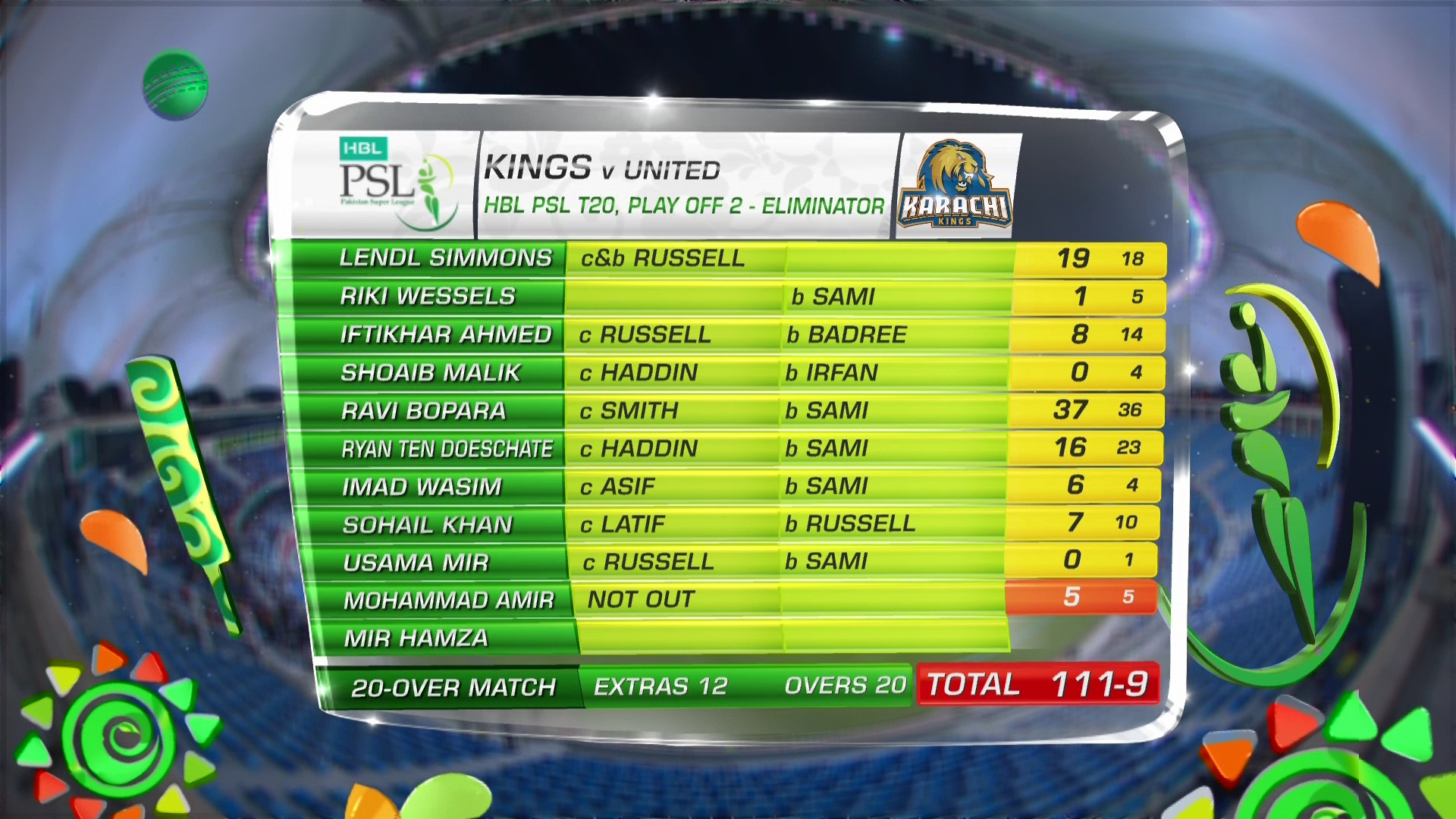 10 east psl hd feed 11005 h 7200