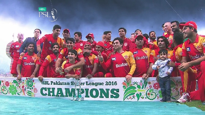 PSL HD feed