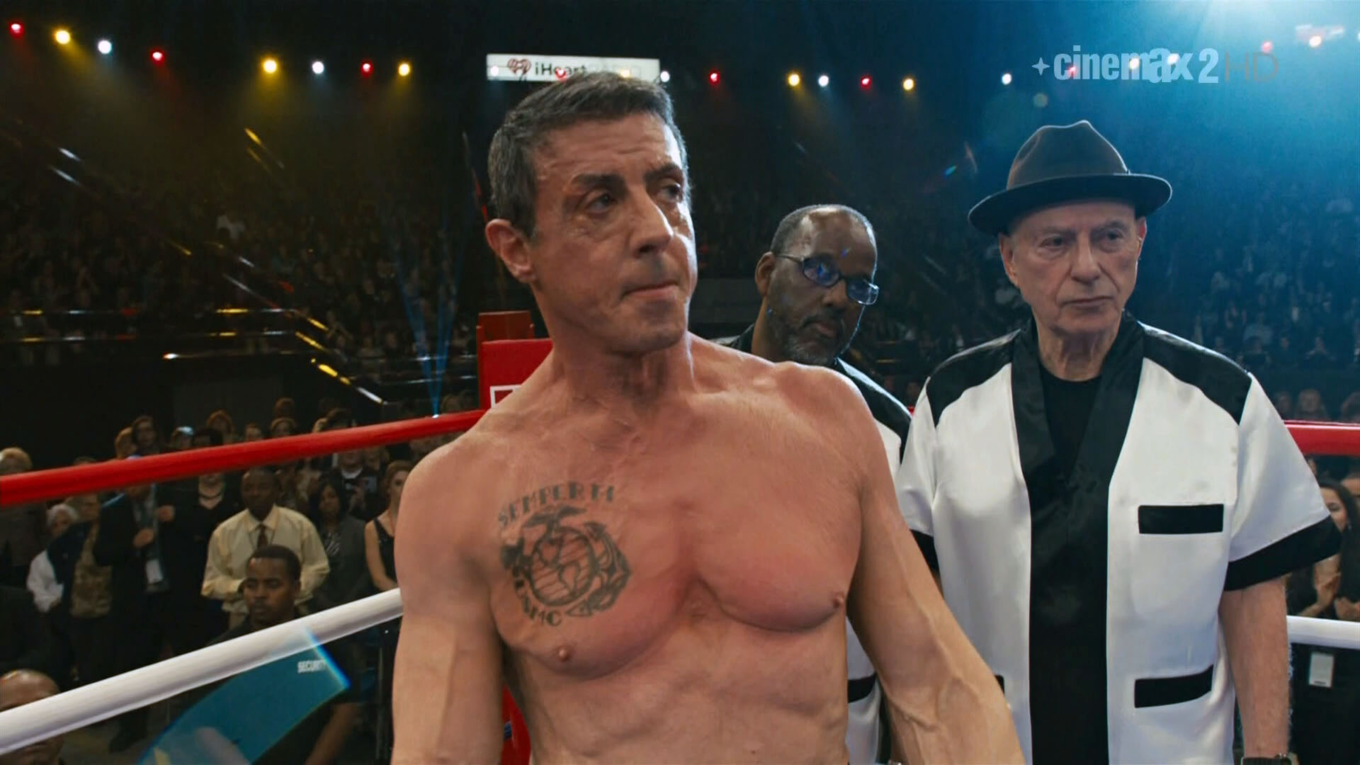 CineMax 2 HD 13'E 12265 V