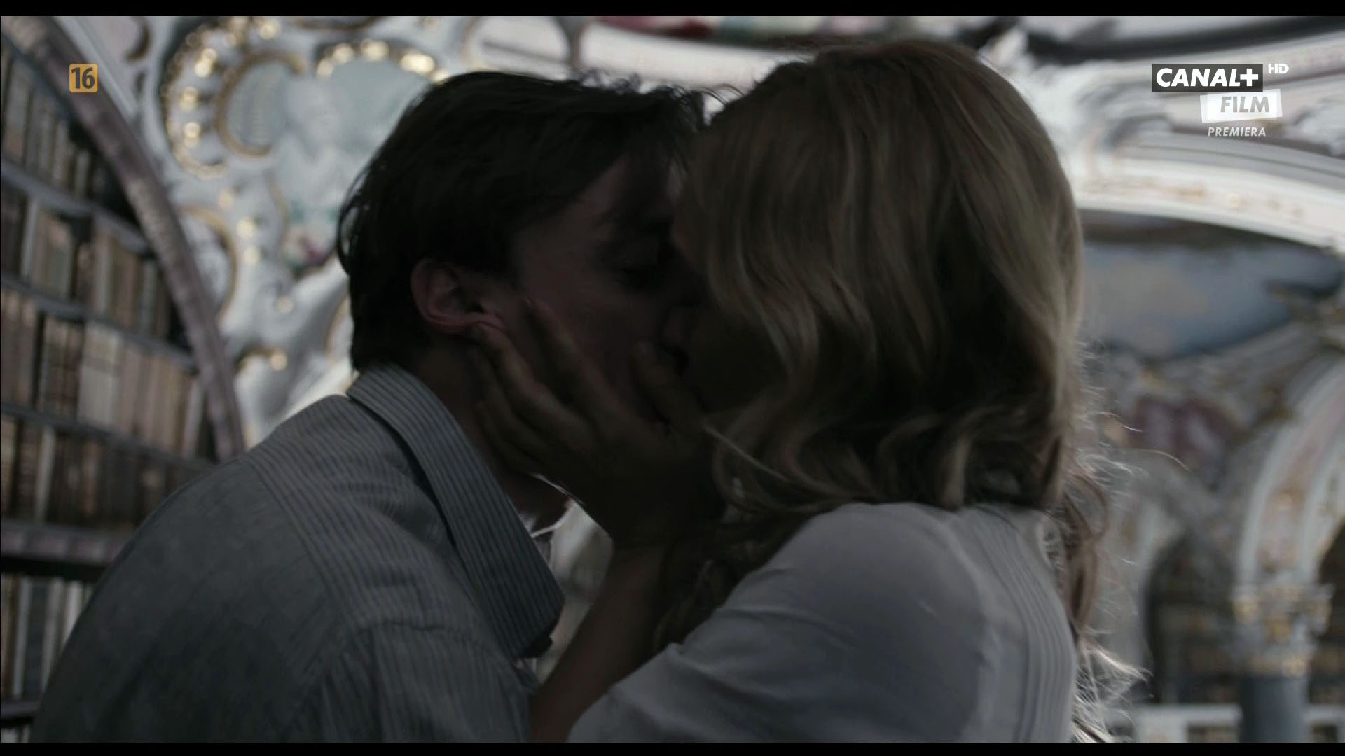 Canal+ Film HD 13'E 11411 H