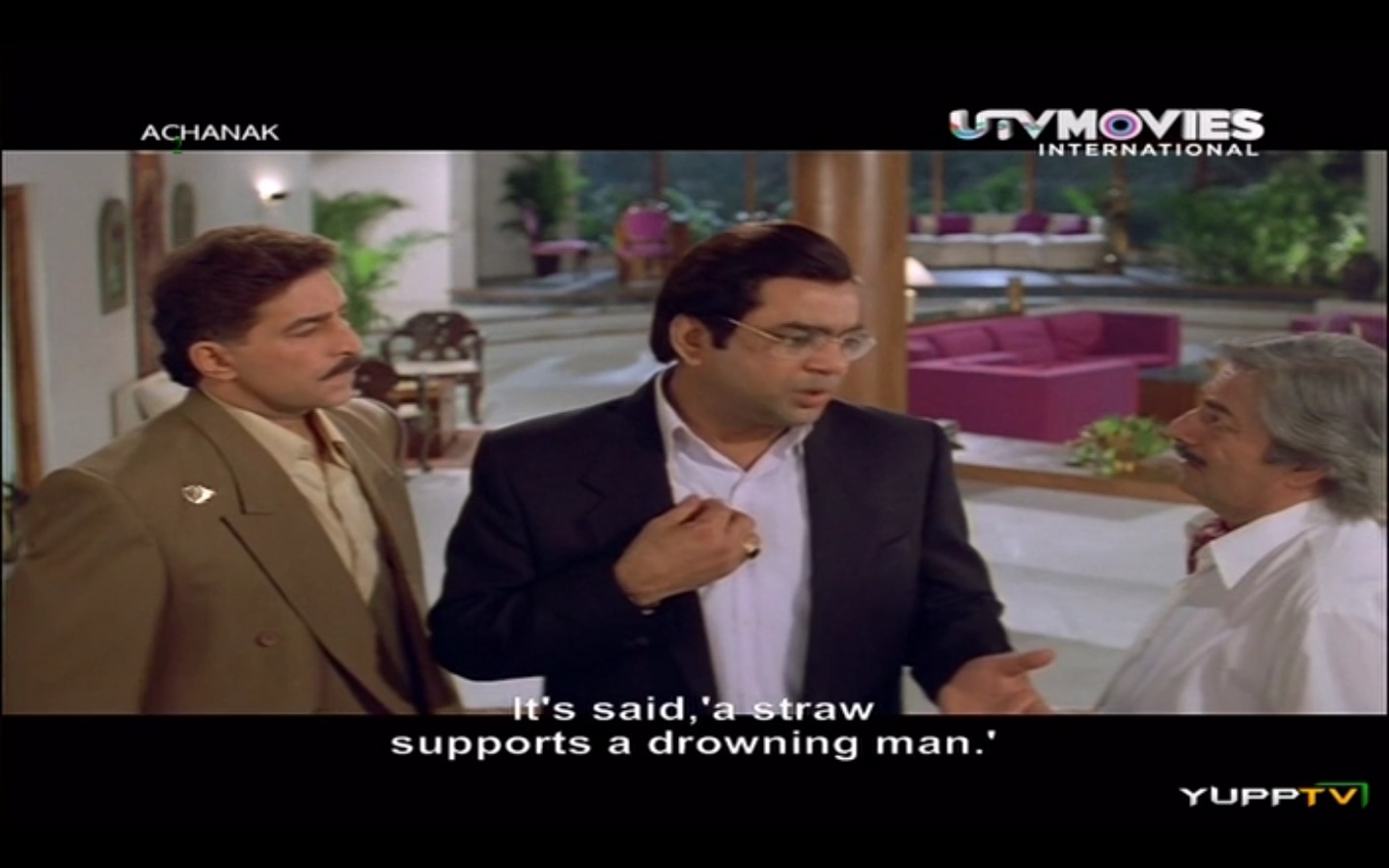 UtV Movies Internatinal <br />Kodi Stream