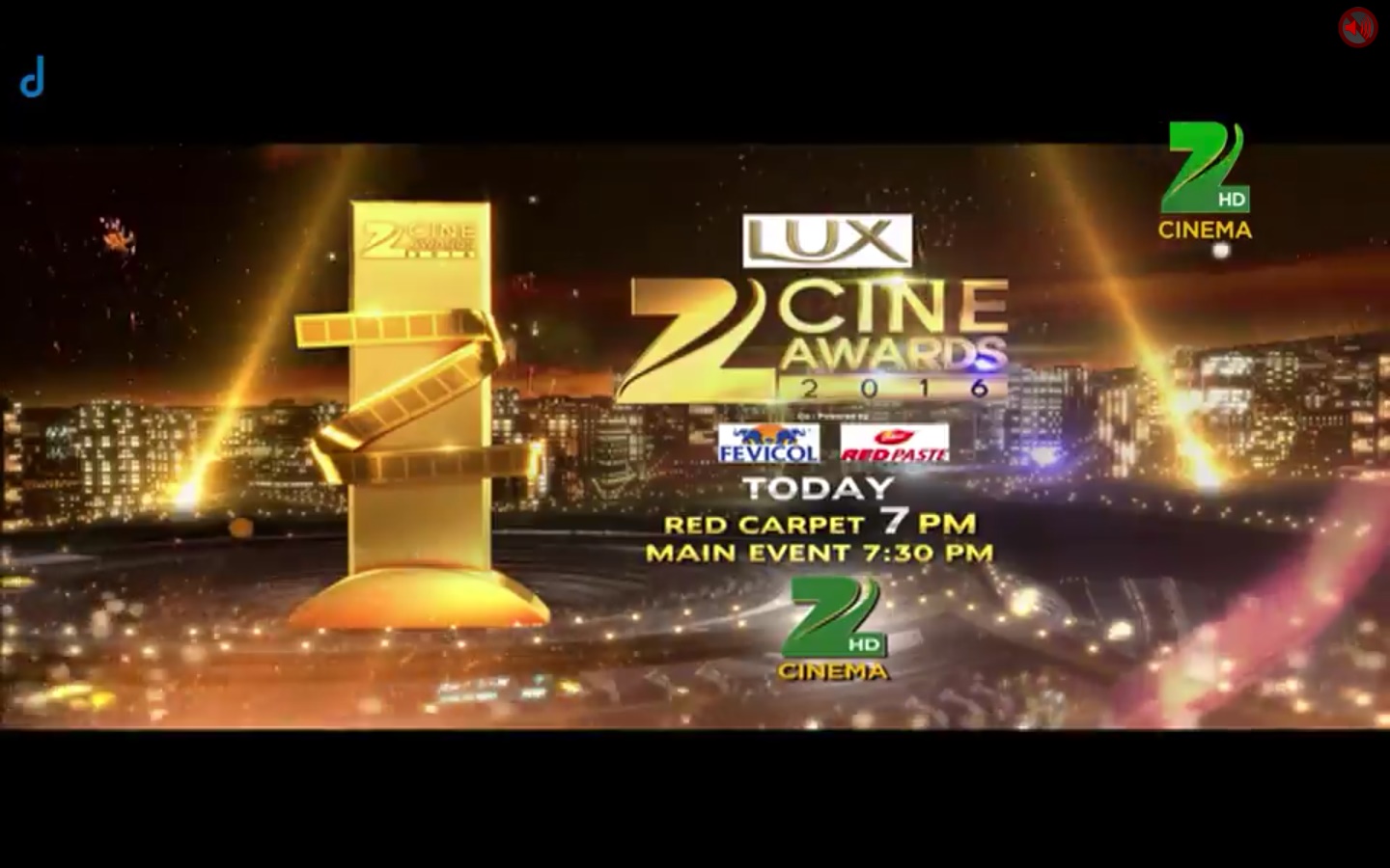 Zee Cinema HD<br />Kodi stream