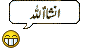 InshAllah :InshAllah: